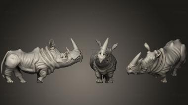 3D model animal 30 (STL)